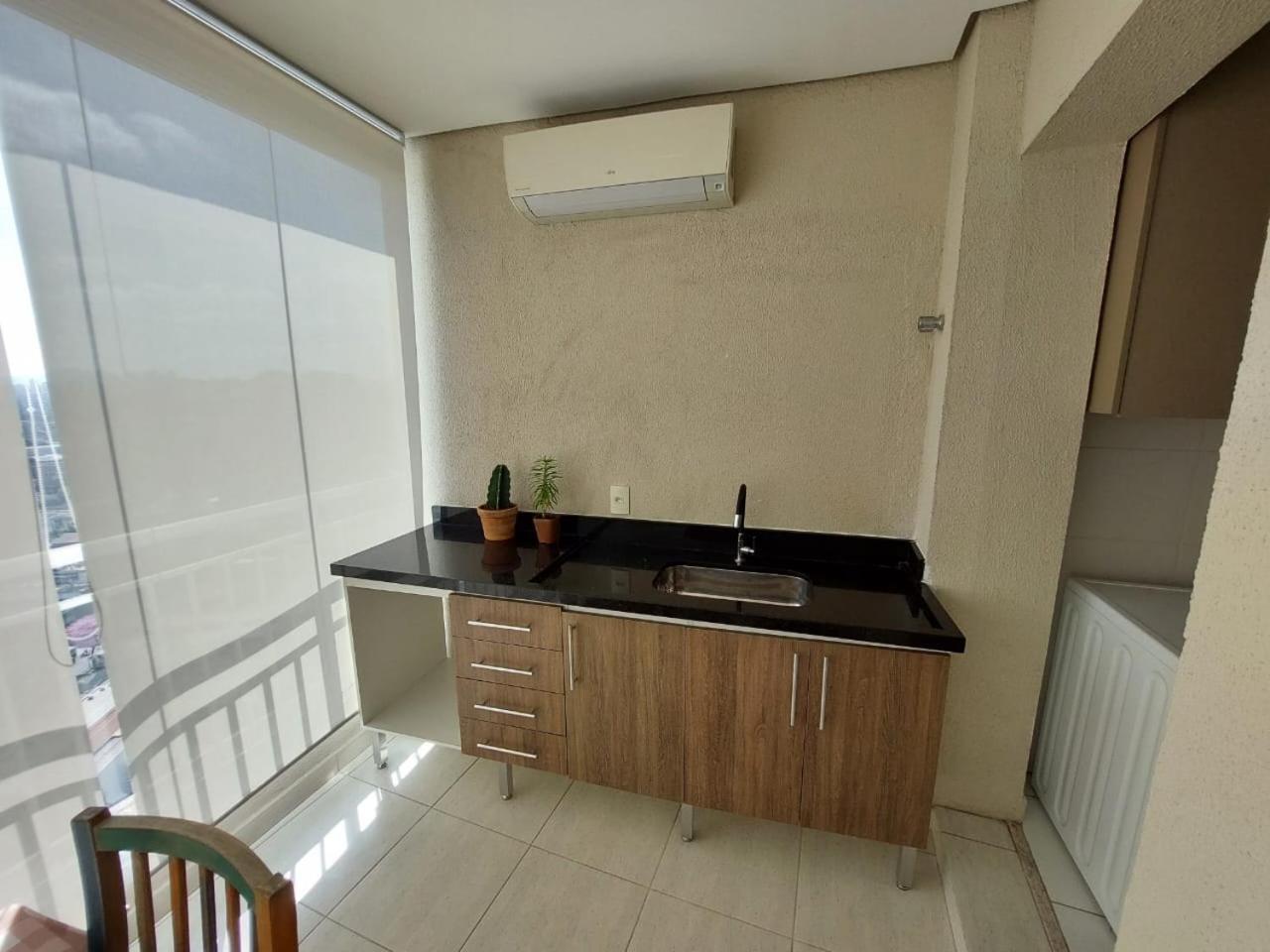 Sao Paulo Alto Padrao, Pinheiros - 110 M2 - Sp Top Imoveis - Piscina Aquecida Exterior foto