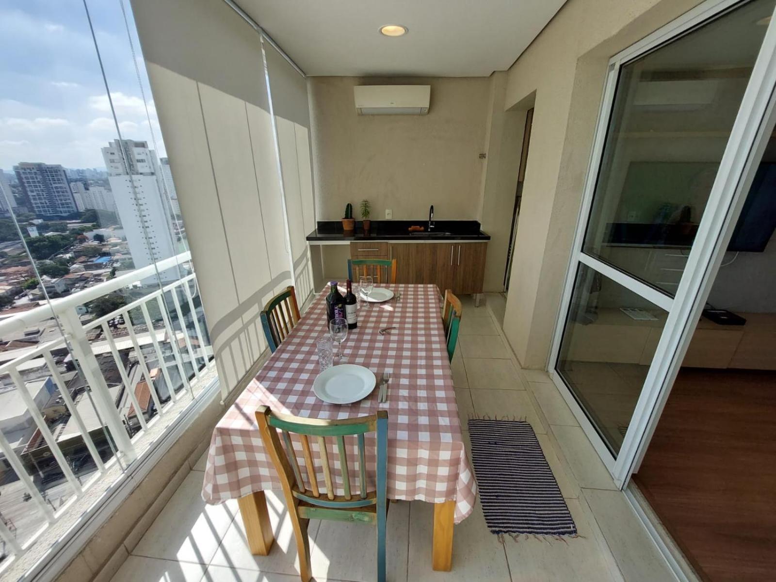 Sao Paulo Alto Padrao, Pinheiros - 110 M2 - Sp Top Imoveis - Piscina Aquecida Exterior foto